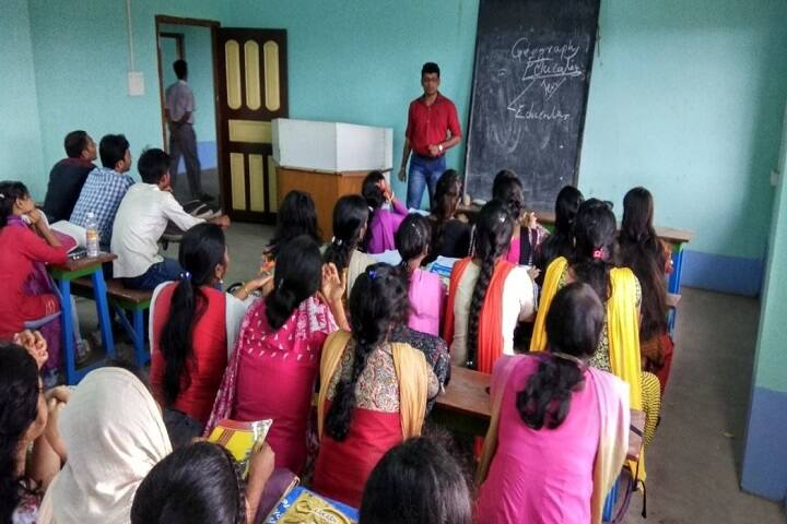 classroom
